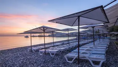 Olimpos Beach