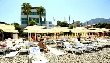Olimpos Beach