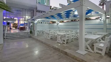 Olimpos Beach