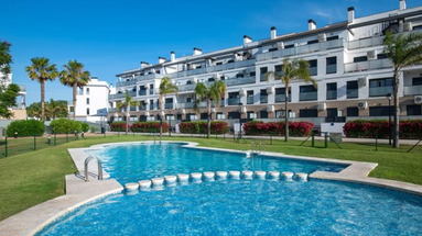 Oliva Nova Golf Beach