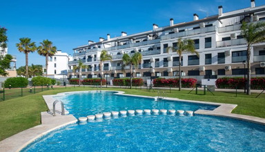 Oliva Nova Golf Beach