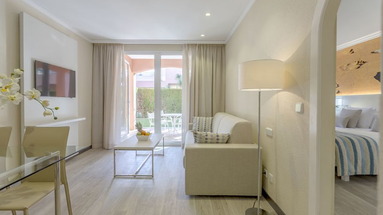 Oliva Nova Golf Beach