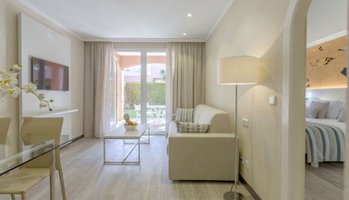 Oliva Nova Golf Beach