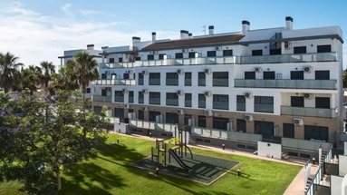 Oliva Nova Golf Beach
