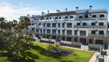 Oliva Nova Golf Beach