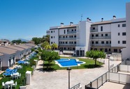 Oliva Nova Golf Beach