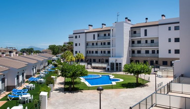 Oliva Nova Golf Beach