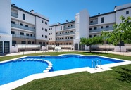 Oliva Nova Golf Beach