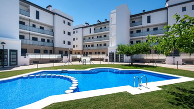 Oliva Nova Golf Beach