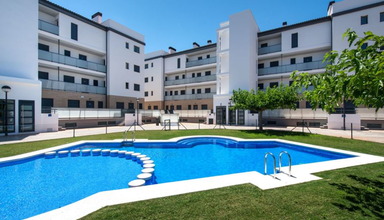 Oliva Nova Golf Beach
