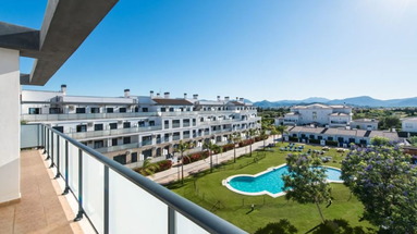 Oliva Nova Golf Beach
