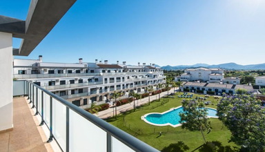 Oliva Nova Golf Beach