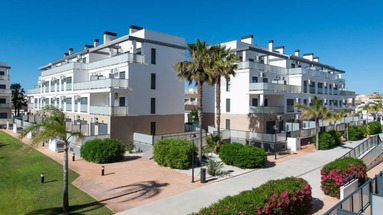 Oliva Nova Golf Beach