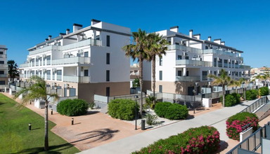 Oliva Nova Golf Beach