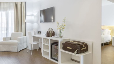 Oliva Nova Golf Beach