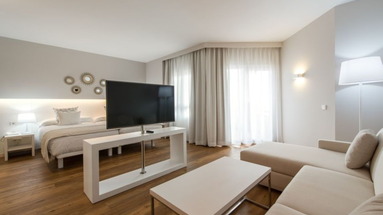 Oliva Nova Golf Beach