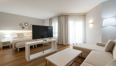 Oliva Nova Golf Beach