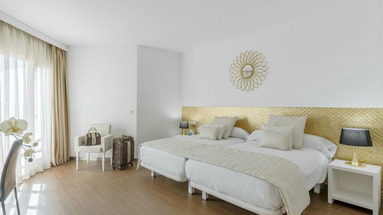 Oliva Nova Golf Beach