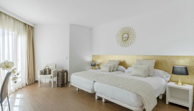 Oliva Nova Golf Beach