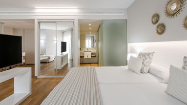 Oliva Nova Golf Beach