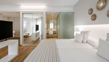 Oliva Nova Golf Beach