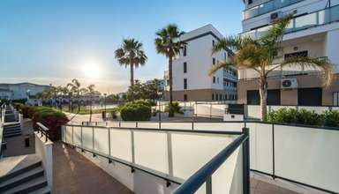 Oliva Nova Golf Beach