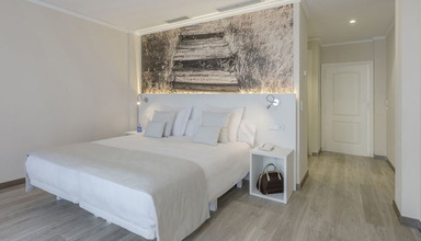 Oliva Nova Golf Beach