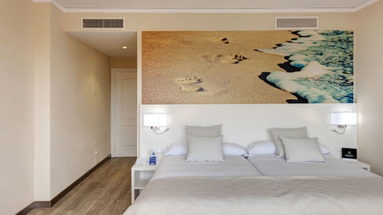 Oliva Nova Golf Beach