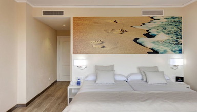 Oliva Nova Golf Beach