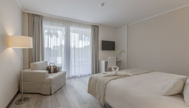 Oliva Nova Golf Beach