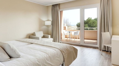 Oliva Nova Golf Beach