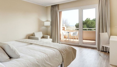 Oliva Nova Golf Beach