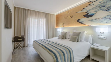 Oliva Nova Golf Beach