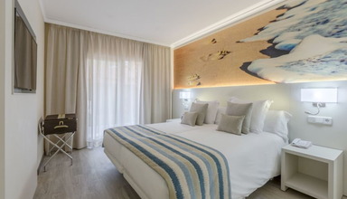 Oliva Nova Golf Beach