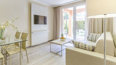Oliva Nova Golf Beach