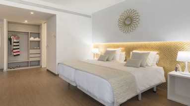Oliva Nova Golf Beach