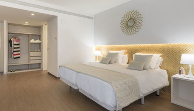 Oliva Nova Golf Beach