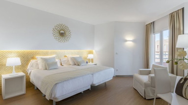 Oliva Nova Golf Beach