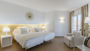 Oliva Nova Golf Beach