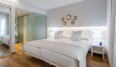 Oliva Nova Golf Beach
