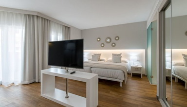 Oliva Nova Golf Beach