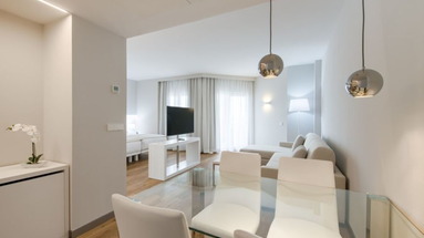 Oliva Nova Golf Beach