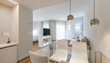 Oliva Nova Golf Beach