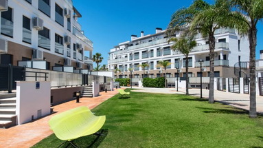Oliva Nova Golf Beach