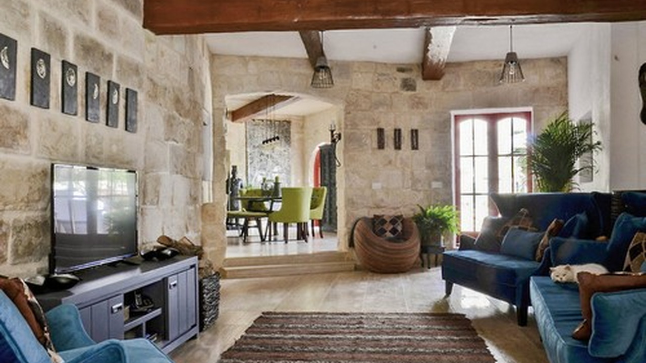 Olive House