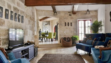 Olive House