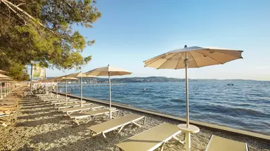 Olive Suites Adria Ankaran