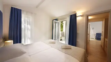 Olive Suites Adria Ankaran