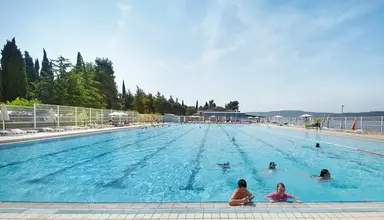 Olive Suites Adria Ankaran