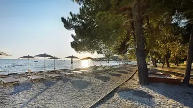 Olive Suites Adria Ankaran